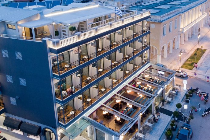 Phoenix Hotel Zakynthos