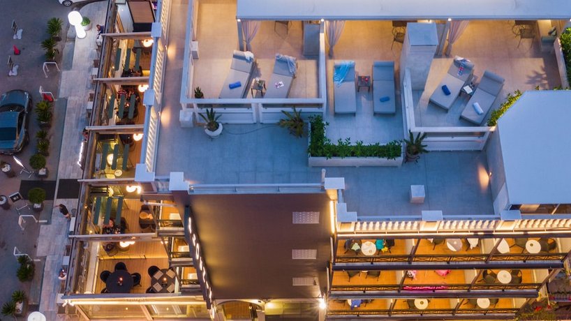 Phoenix Hotel Zakynthos