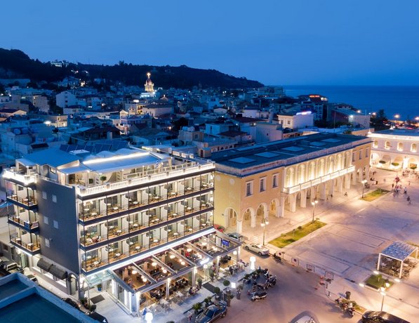 Phoenix Hotel Zakynthos