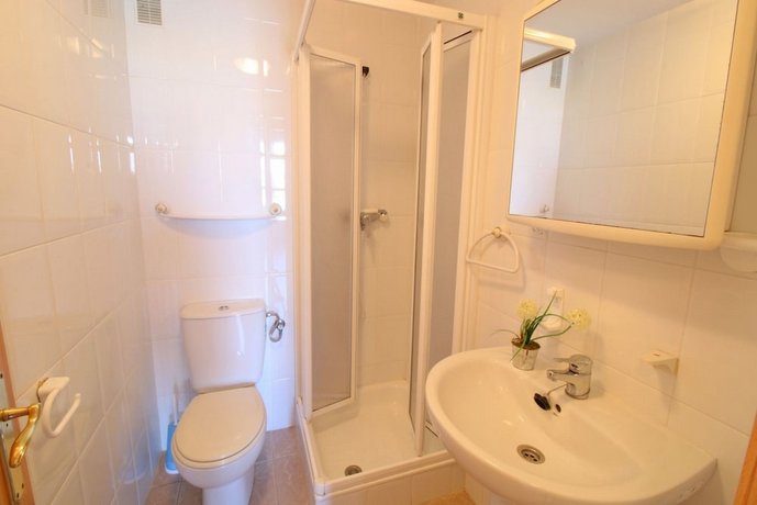 Holiday Apartment Las Garzas