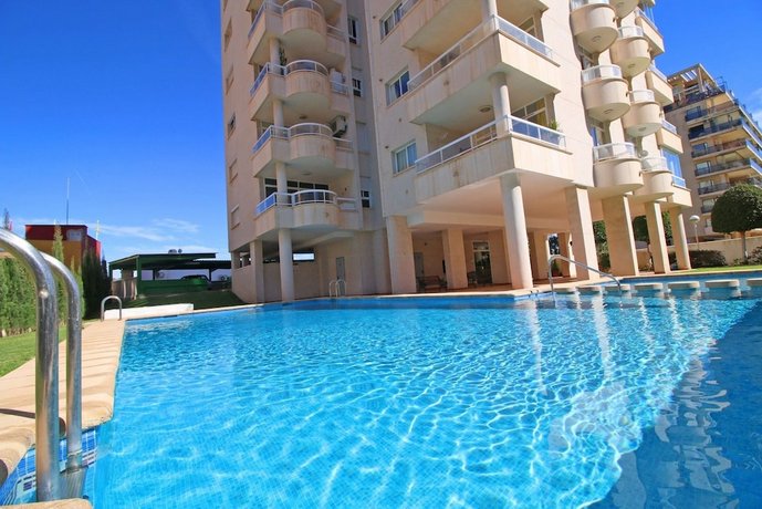 Holiday Apartment Las Garzas