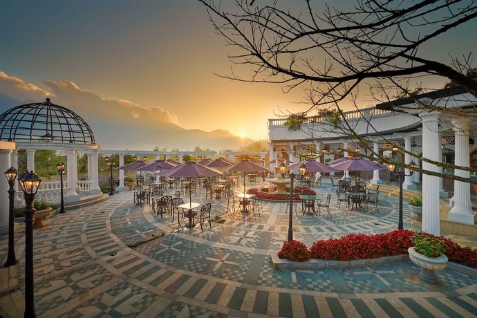 Silk Path Grand Resort & Spa Sapa