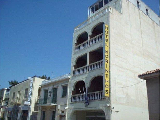 Hotel Korinthos
