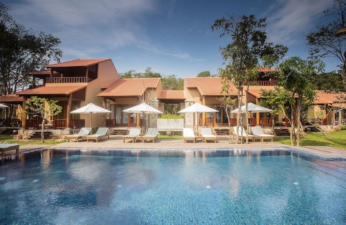 Green Bay Phu Quoc Resort & Spa