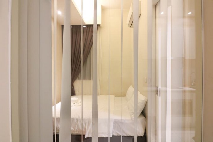 Victoria Home Bukit Bintang