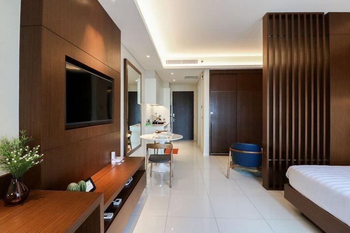 Victoria Home Bukit Bintang