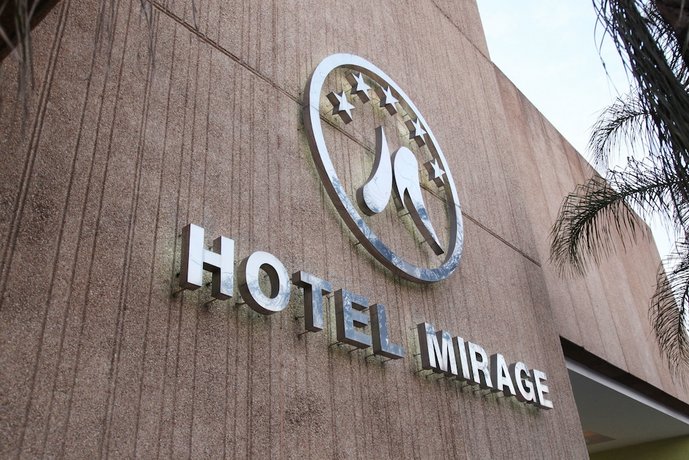 Hotel Mirage Queretaro