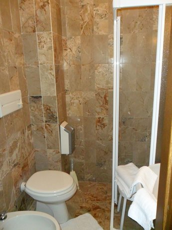 Hotel Andreis