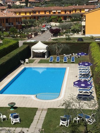 Hotel Andreis