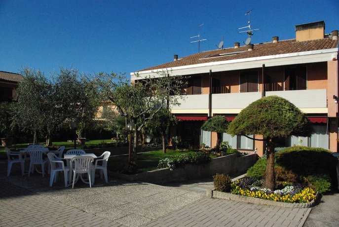 Hotel Andreis