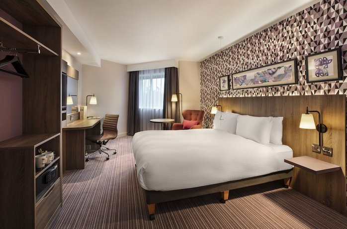 Leonardo Hotel London Heathrow Airport