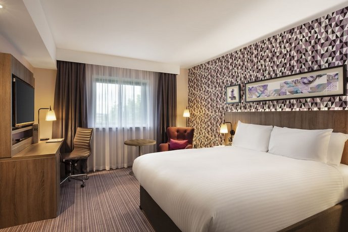Leonardo Hotel London Heathrow Airport