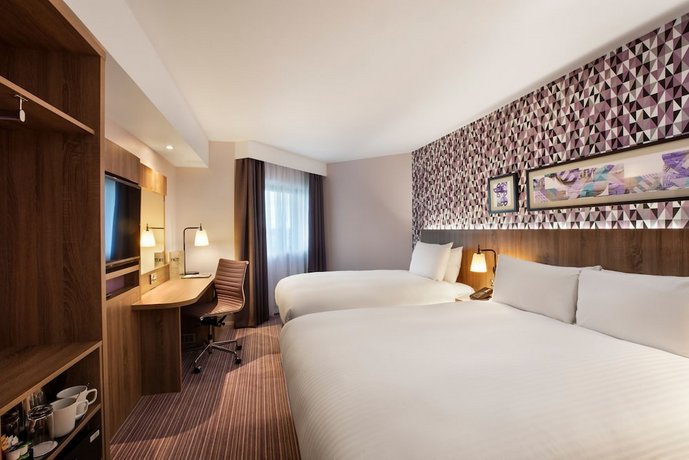 Leonardo Hotel London Heathrow Airport