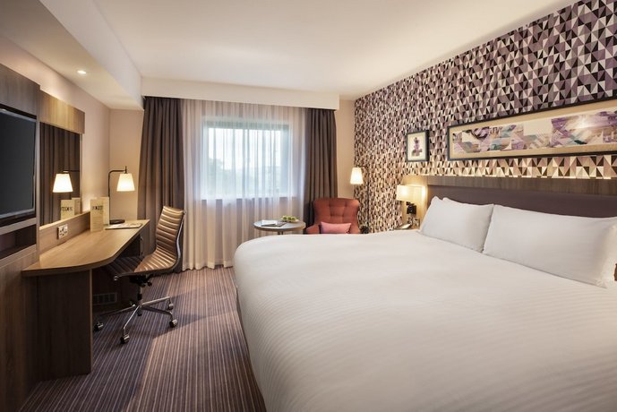 Leonardo Hotel London Heathrow Airport
