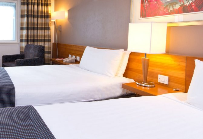 Leonardo Hotel London Heathrow Airport
