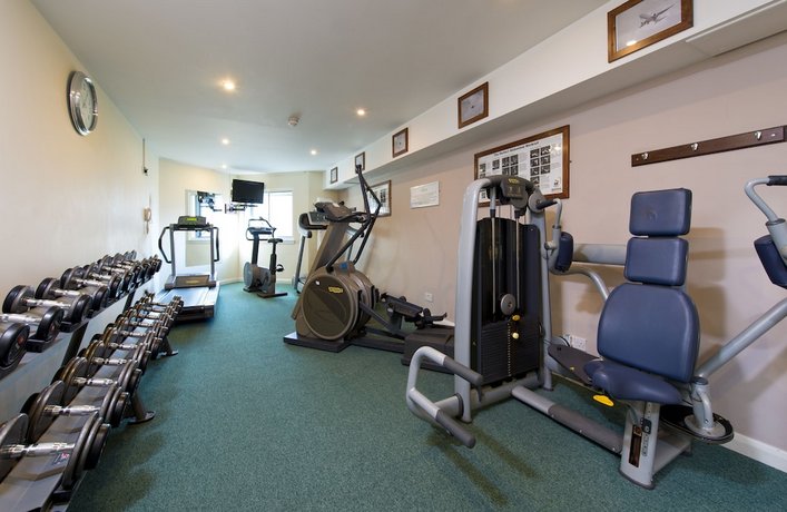 Leonardo Hotel London Heathrow Airport