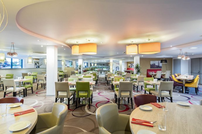 Leonardo Hotel London Heathrow Airport