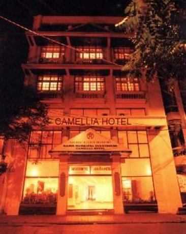 Camellia 5 Hotel