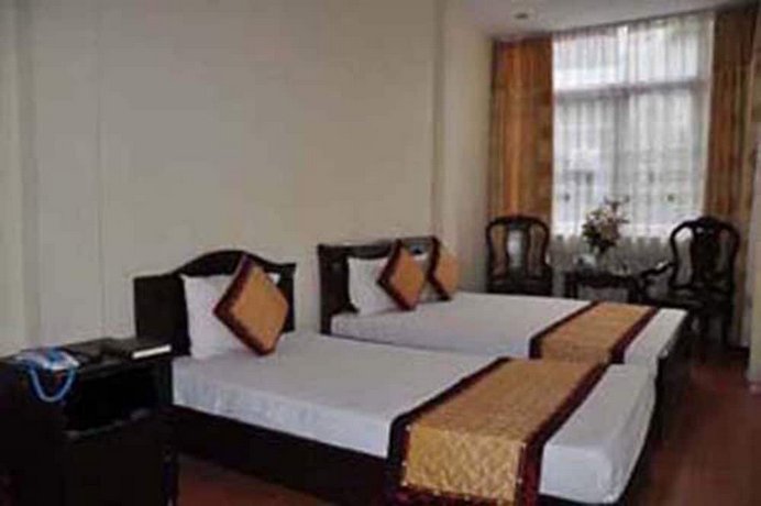 Camellia 5 Hotel