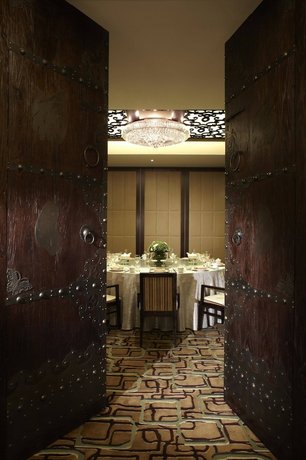 Suzhou Marriott Hotel