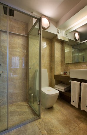 Jazz Hotel Nisantasi