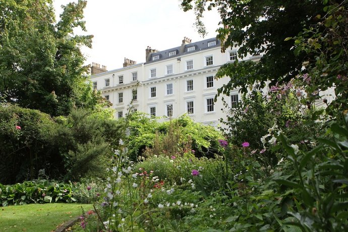 Eccleston Square Hotel