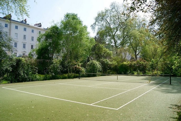 Eccleston Square Hotel