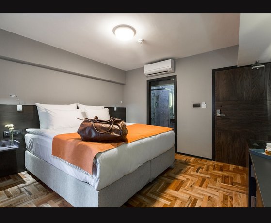 Lampa Design Hotel-Special Category