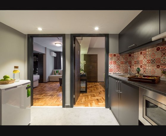 Lampa Design Hotel-Special Category