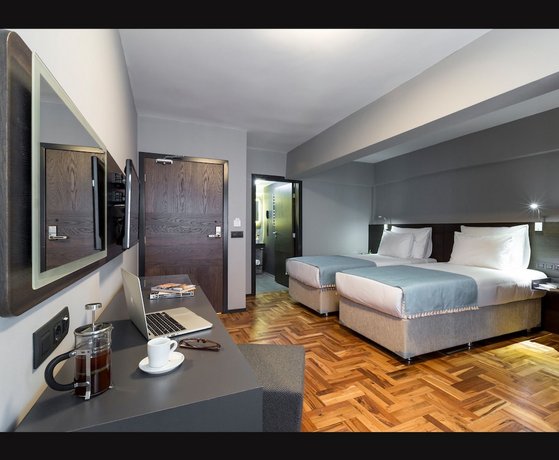 Lampa Design Hotel-Special Category