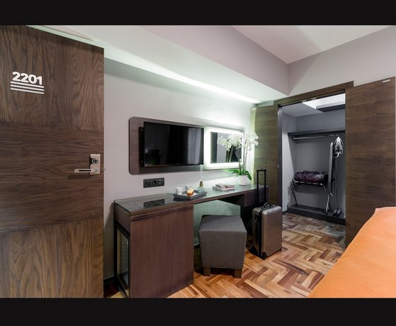 Lampa Design Hotel-Special Category