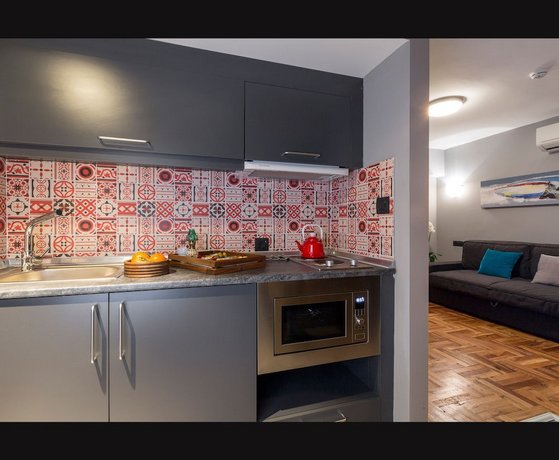 Lampa Design Hotel-Special Category