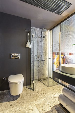 Lampa Design Hotel-Special Category