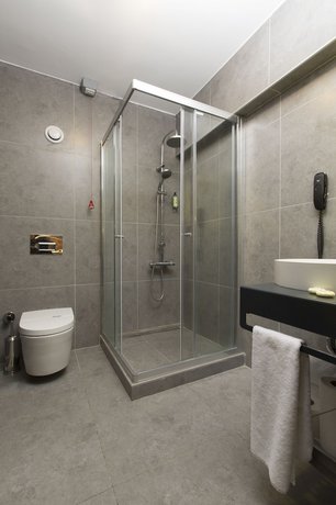 Lampa Design Hotel-Special Category
