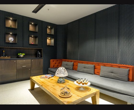 Lampa Design Hotel-Special Category