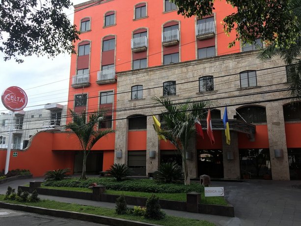 Hotel Celta Guadalajara