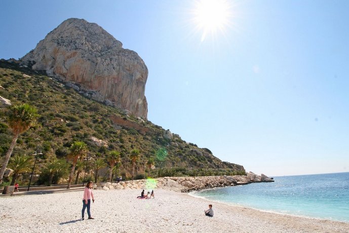 Villas Costa Calpe - Redonda