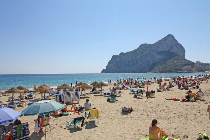 Villas Costa Calpe - Redonda