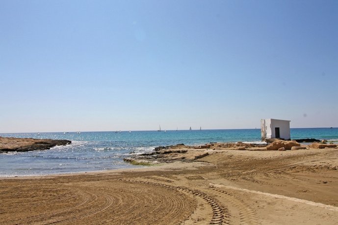 Villas Costa Calpe - Redonda