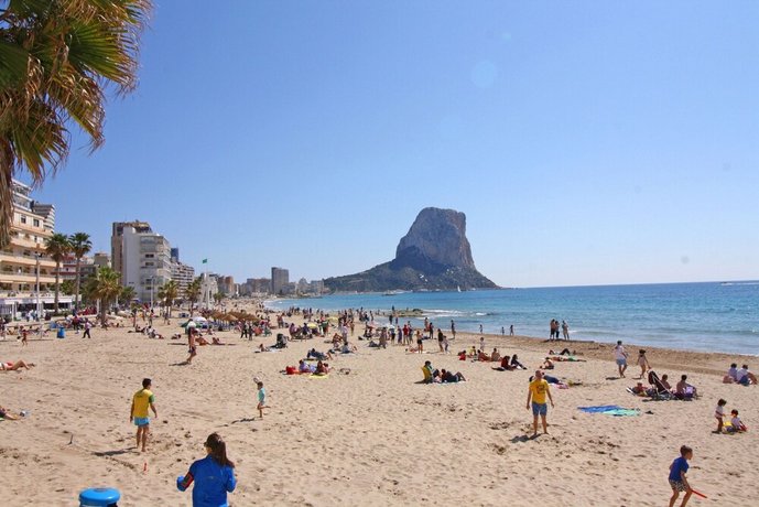 Villas Costa Calpe - Redonda