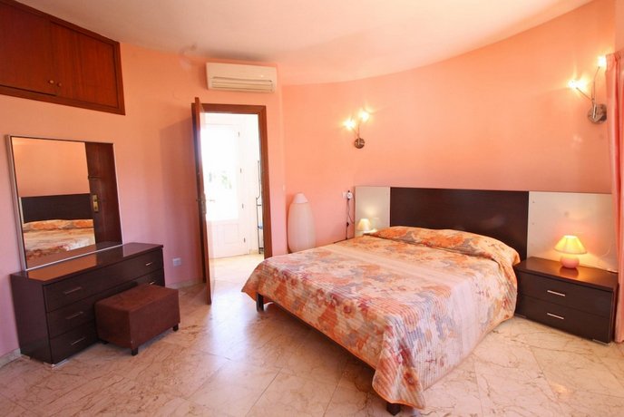 Villas Costa Calpe - Redonda