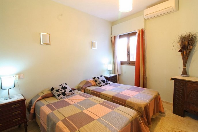Villas Costa Calpe - Redonda