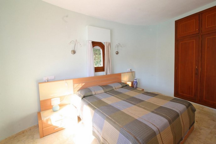 Villas Costa Calpe - Redonda