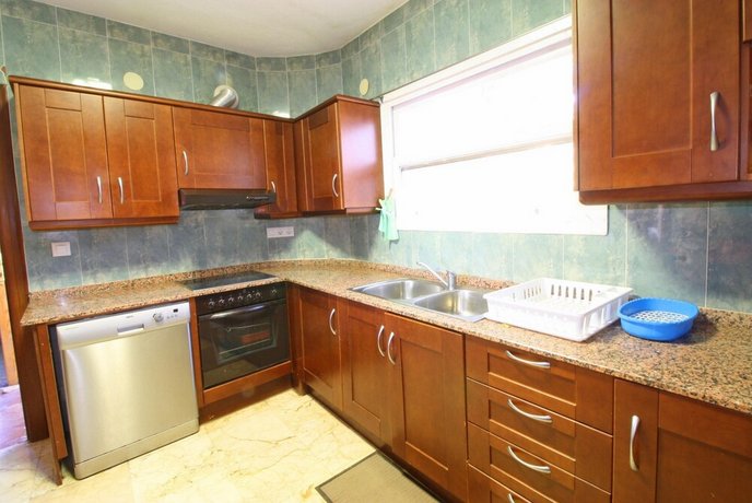 Villas Costa Calpe - Redonda