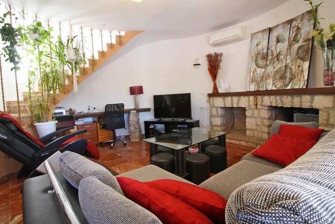 Villas Costa Calpe - Redonda