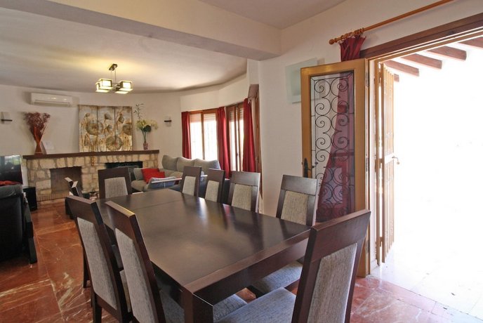 Villas Costa Calpe - Redonda