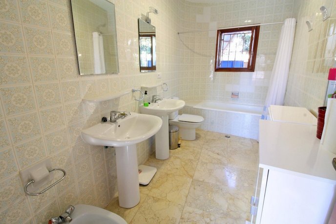 Villas Costa Calpe - Redonda