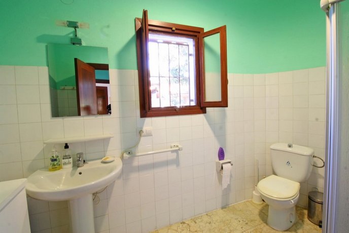 Villas Costa Calpe - Redonda