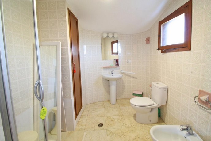 Villas Costa Calpe - Redonda