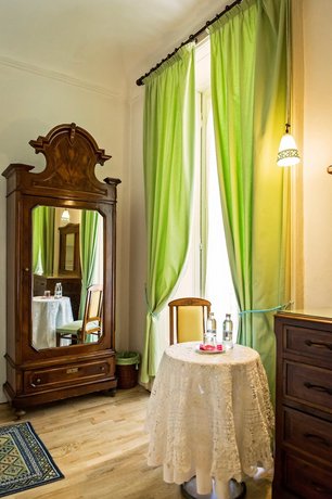 Antica Locanda Solferino